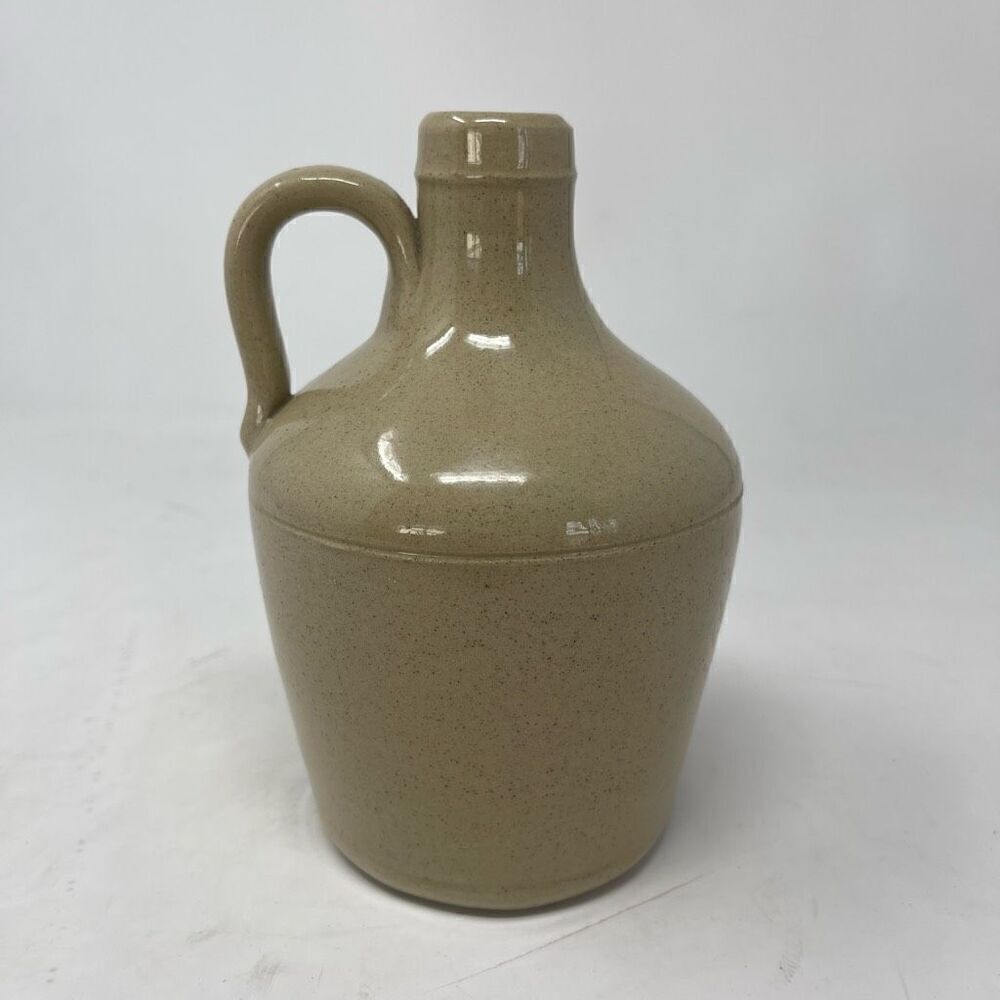 Vintage stoneware jug made in England